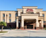 Hampton Inn - Suites Baton Rouge - I-10 East