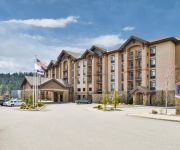 Hampton Inn - Suites Coeur d* Alene