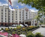 Hampton Inn - Suites Columbus Polaris