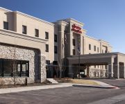 Hampton Inn - Suites Colorado Springs-I-25 South