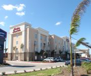 Hampton Inn - Suites Corpus Christi I-37 - Navigation Blvd