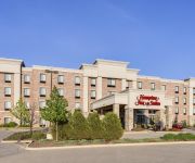 Hampton Inn - Suites West Bend