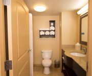 Hampton Inn - Suites Houston - Rosenberg