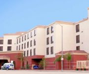 Hampton Inn - Suites Los Angeles Burbank Airport