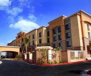 Hampton Inn - Suites Seal Beach