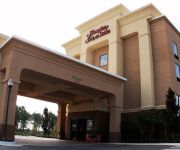 Hampton Inn - Suites Orlando-John Young Pkwy-S Park