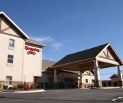Hampton Inn Murphy