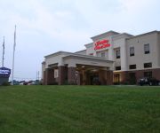 Hampton Inn - Suites Madisonville