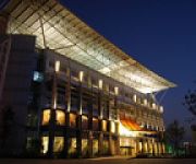 Onehome Art Hotel Wenzhou