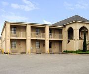 THE SHREVEPORT COUNTRY INN