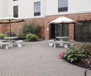 Hampton Inn Harriman Woodbury