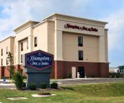 Hampton Inn - Suites Murray
