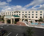 Hampton Inn West Palm Beach-Lake Worth-Turnpike