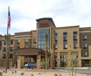 Hampton Inn - Suites Phoenix Glendale-Westgate