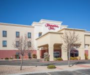 Hampton Inn Santa Rosa