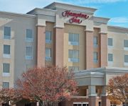 Hampton Inn Gainesville-Haymarket