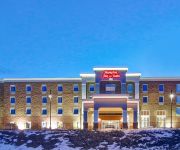 Hampton Inn - Suites by Hilton Saint John