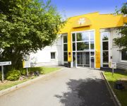 Première Classe Roissy CDG – Paris Nord 2 – Parc des Expositions