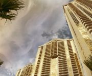 The Signature at MGM Grand