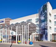 Hotel Indigo COLUMBUS ARCHITECTURAL CENTER