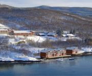 Tjeldsundbrua Kro and Hotell