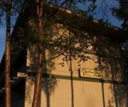 PARKWOOD INN EXTENDED STAY