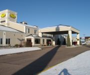 Tyme Square Inn And Suites