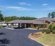 Quality Inn Pinehurst Area