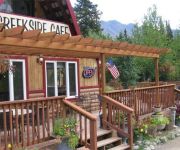 McKinley Creekside Cabins