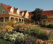 STANHOPE BAY AND BEACH RESORT