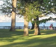 Rodeway Inn & Suites Lakeport