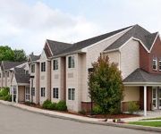 KNIGHTS INN OLEAN NY