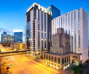Minneapolis  a Luxury Collection Hotel Hotel Ivy