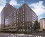 Sapporo Grand Hotel
