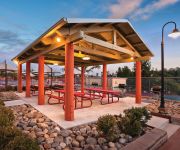 WORLDMARK ANGELS CAMP