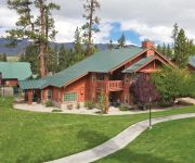 WORLDMARK BIG BEAR