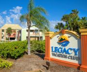 Legacy Vacation Resorts-Indian Shores
