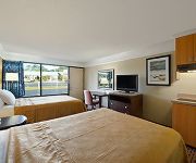 KNIGHTS INN HINESVILLE