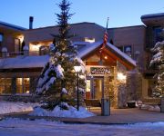 Legacy Vacation Club - Steamboat Suites