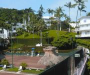Raintree's Villa Vera Hotel And Racquet Club Acapulco