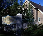 Raintree's Whiski Jack At Snowbird Whistler