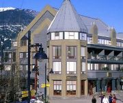 Raintree's Whiski Jack At Village Gate House Whistler