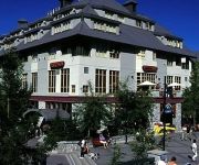 Raintree's Whiski Jack At Whistler Village Centre Whistler