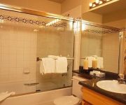 Raintree's Whiski Jack At Valhalla Whistler