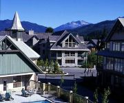 Raintree's Whiski Jack At Northstar Whistler