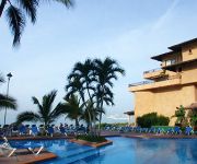 Mexican Resort At Los Tules