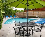 Twin Mountain Inn & Suites