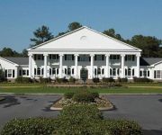Brunswick Plantation & Golf Resort