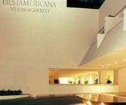 FIESTA AMERICANA VILLAS ACAPULCO