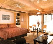 Aspen Square Condominium Hotel